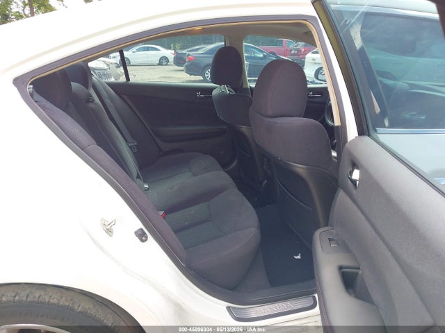 2014 Nissan Maxima 3.5 S მანქანა იყიდება აუქციონზე, vin: 1N4AA5APXEC445514, აუქციონის ნომერი: 45096304