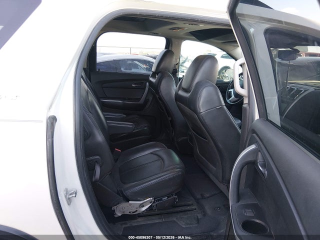 Продаж на аукціоні авто 2011 Gmc Acadia Slt-1, vin: 1GKKRRED6BJ184540, номер лоту: 45096307