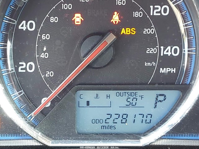 Toyota Rav4 Limited 2014 2T3DFREV1EW214989 Image 15