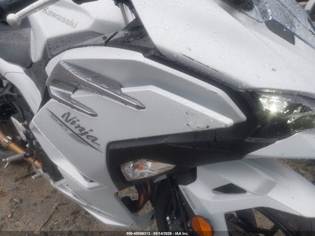 Kawasaki EX500 2025 ML5EXGG16SDA53304 Image 16