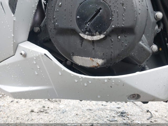 Kawasaki EX500 2025 ML5EXGG16SDA53304 Image 17