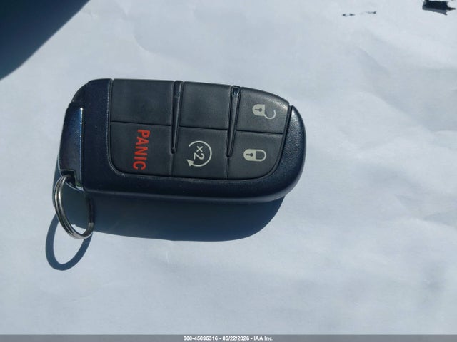2023 Jeep Compass Trailhawk 4x4 მანქანა იყიდება აუქციონზე, vin: 3C4NJDDN0PT543071, აუქციონის ნომერი: 45096316
