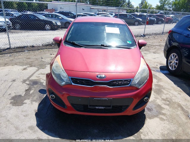 Продаж на аукціоні авто 2014 Kia Rio Ex, vin: KNADN5A37E6362143, номер лоту: 45096318