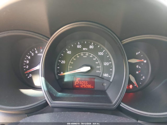 Продаж на аукціоні авто 2014 Kia Rio Ex, vin: KNADN5A37E6362143, номер лоту: 45096318