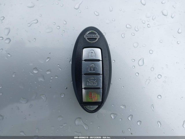 Nissan SENTRA SV 2017 3N1AB7AP5HY345838 Image 11