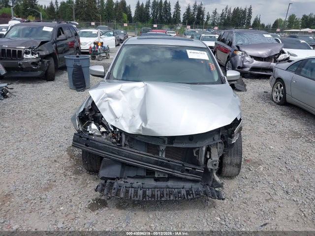 Nissan SENTRA SV 2017 3N1AB7AP5HY345838 Image 13