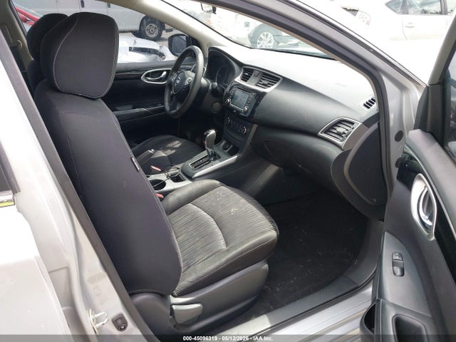 Nissan SENTRA SV 2017 3N1AB7AP5HY345838 Image 18