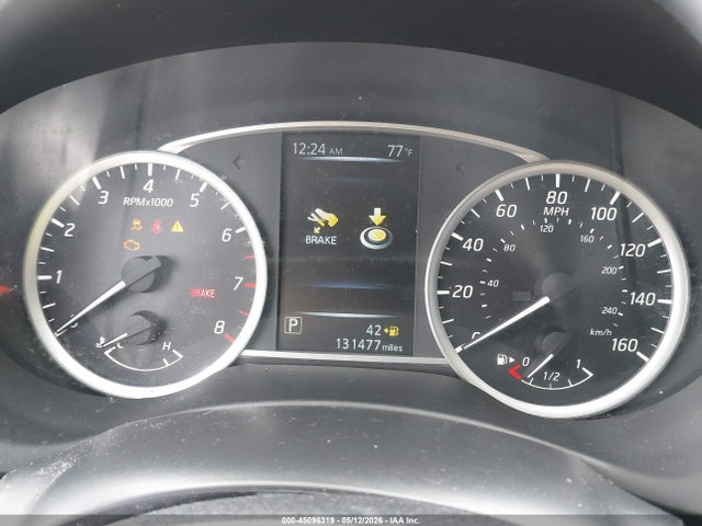 Nissan SENTRA SV 2017 3N1AB7AP5HY345838 Image 7