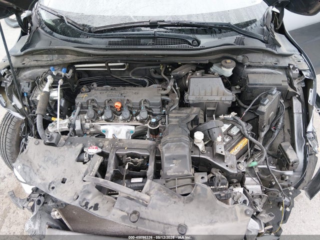 Aukcja sprzedaży 2017 Honda Hr-v Ex-l, vin: 3CZRU5H75HM719838, numer aukcji: 45096326