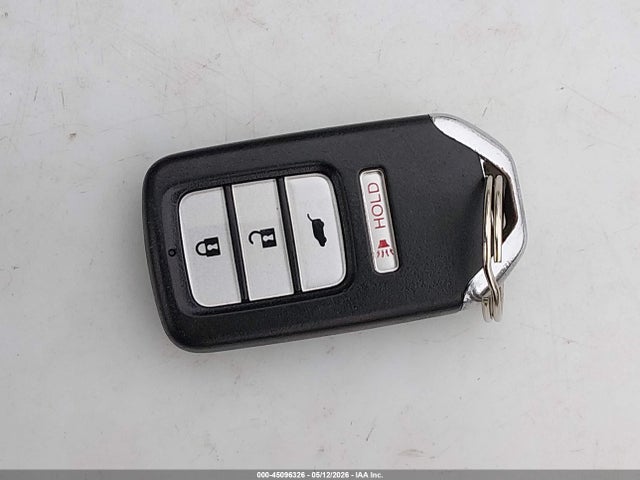 Aukcja sprzedaży 2017 Honda Hr-v Ex-l, vin: 3CZRU5H75HM719838, numer aukcji: 45096326