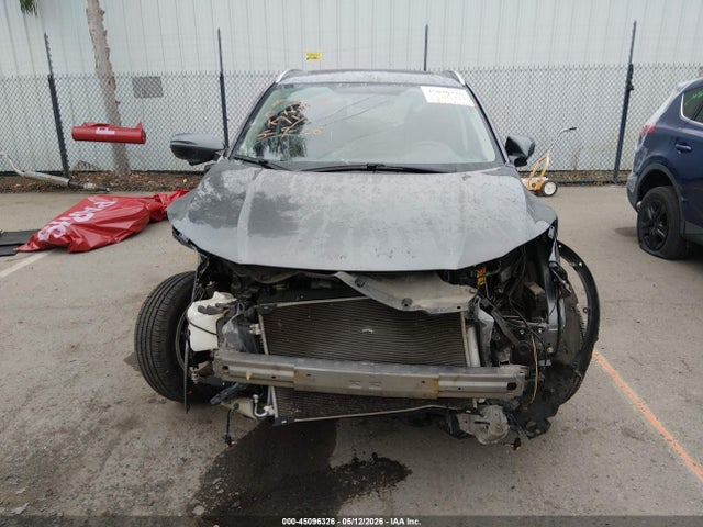 Aukcja sprzedaży 2017 Honda Hr-v Ex-l, vin: 3CZRU5H75HM719838, numer aukcji: 45096326
