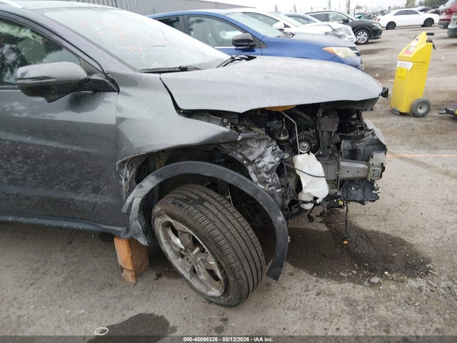 Aukcja sprzedaży 2017 Honda Hr-v Ex-l, vin: 3CZRU5H75HM719838, numer aukcji: 45096326