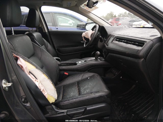 Aukcja sprzedaży 2017 Honda Hr-v Ex-l, vin: 3CZRU5H75HM719838, numer aukcji: 45096326