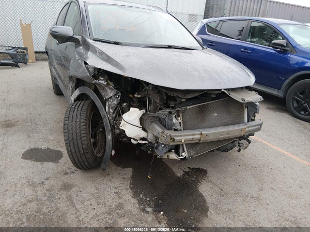 Aukcja sprzedaży 2017 Honda Hr-v Ex-l, vin: 3CZRU5H75HM719838, numer aukcji: 45096326