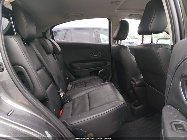 Aukcja sprzedaży 2017 Honda Hr-v Ex-l, vin: 3CZRU5H75HM719838, numer aukcji: 45096326