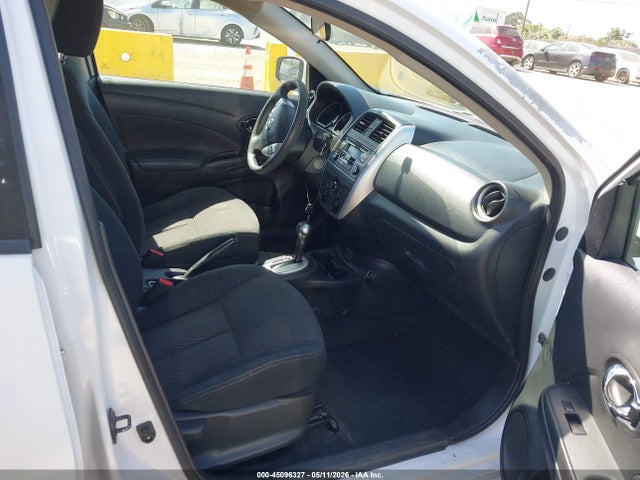 Nissan Versa 1.6 Sv 2017 3N1CN7AP3HL875450 Image 5