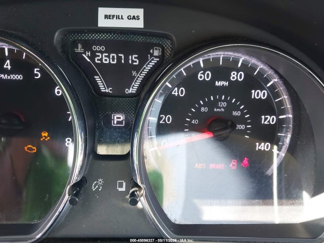 Nissan Versa 1.6 Sv 2017 3N1CN7AP3HL875450 Image 7