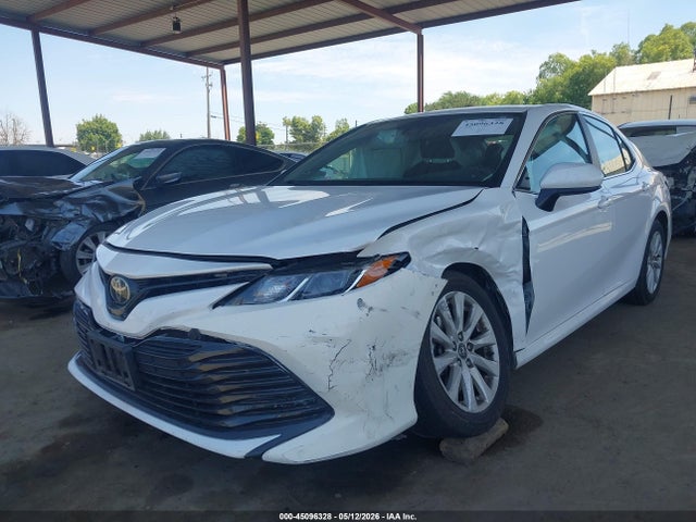 Aukcja sprzedaży 2020 Toyota Camry Le, vin: 4T1C11AKXLU934062, numer aukcji: 45096328