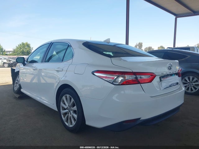 Aukcja sprzedaży 2020 Toyota Camry Le, vin: 4T1C11AKXLU934062, numer aukcji: 45096328