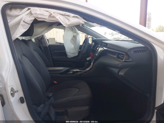 Aukcja sprzedaży 2020 Toyota Camry Le, vin: 4T1C11AKXLU934062, numer aukcji: 45096328