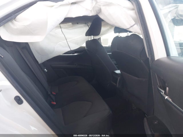 Aukcja sprzedaży 2020 Toyota Camry Le, vin: 4T1C11AKXLU934062, numer aukcji: 45096328