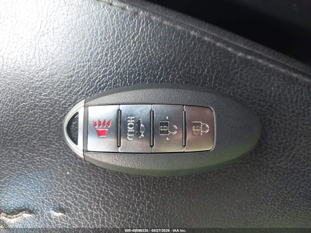 2009 Nissan Altima 2.5 S მანქანა იყიდება აუქციონზე, vin: 1N4AL24E99C150199, აუქციონის ნომერი: 45096330