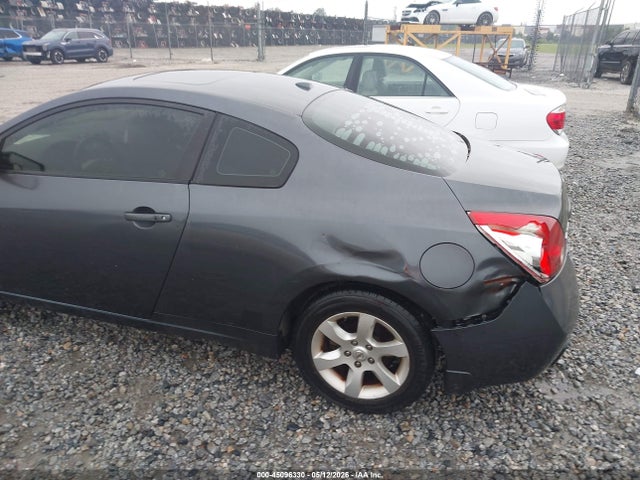 2009 Nissan Altima 2.5 S მანქანა იყიდება აუქციონზე, vin: 1N4AL24E99C150199, აუქციონის ნომერი: 45096330