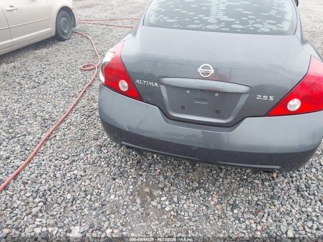 2009 Nissan Altima 2.5 S მანქანა იყიდება აუქციონზე, vin: 1N4AL24E99C150199, აუქციონის ნომერი: 45096330