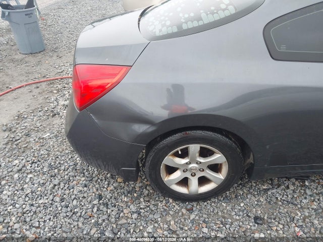 2009 Nissan Altima 2.5 S მანქანა იყიდება აუქციონზე, vin: 1N4AL24E99C150199, აუქციონის ნომერი: 45096330