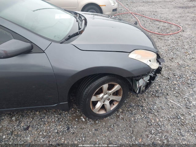 2009 Nissan Altima 2.5 S მანქანა იყიდება აუქციონზე, vin: 1N4AL24E99C150199, აუქციონის ნომერი: 45096330