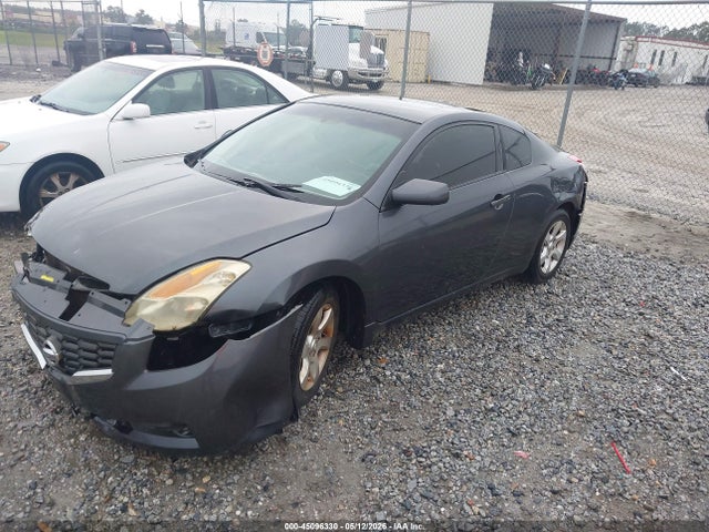 2009 Nissan Altima 2.5 S მანქანა იყიდება აუქციონზე, vin: 1N4AL24E99C150199, აუქციონის ნომერი: 45096330