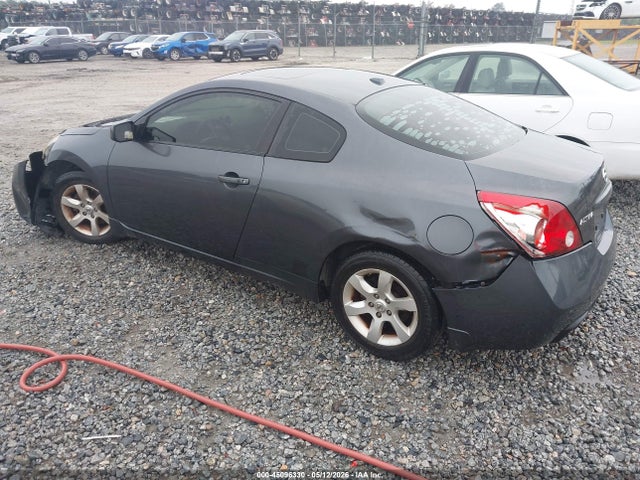 2009 Nissan Altima 2.5 S მანქანა იყიდება აუქციონზე, vin: 1N4AL24E99C150199, აუქციონის ნომერი: 45096330