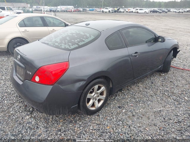 2009 Nissan Altima 2.5 S მანქანა იყიდება აუქციონზე, vin: 1N4AL24E99C150199, აუქციონის ნომერი: 45096330