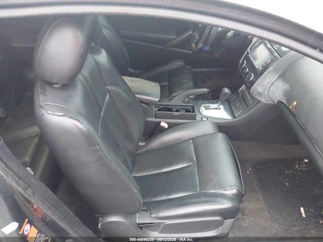 2009 Nissan Altima 2.5 S მანქანა იყიდება აუქციონზე, vin: 1N4AL24E99C150199, აუქციონის ნომერი: 45096330