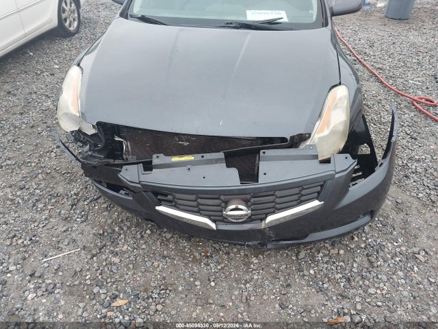 2009 Nissan Altima 2.5 S მანქანა იყიდება აუქციონზე, vin: 1N4AL24E99C150199, აუქციონის ნომერი: 45096330