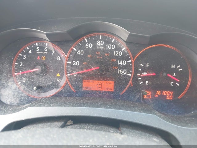 2009 Nissan Altima 2.5 S მანქანა იყიდება აუქციონზე, vin: 1N4AL24E99C150199, აუქციონის ნომერი: 45096330