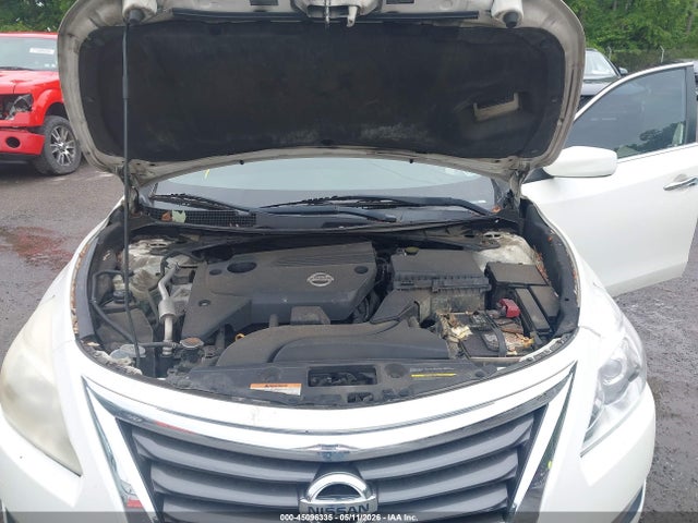 Aukcja sprzedaży 2013 Nissan Altima 2.5 S, vin: 1N4AL3AP7DC209318, numer aukcji: 45096335