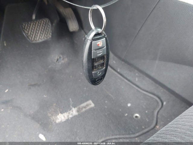 Aukcja sprzedaży 2013 Nissan Altima 2.5 S, vin: 1N4AL3AP7DC209318, numer aukcji: 45096335