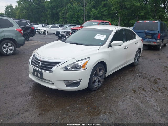 Aukcja sprzedaży 2013 Nissan Altima 2.5 S, vin: 1N4AL3AP7DC209318, numer aukcji: 45096335