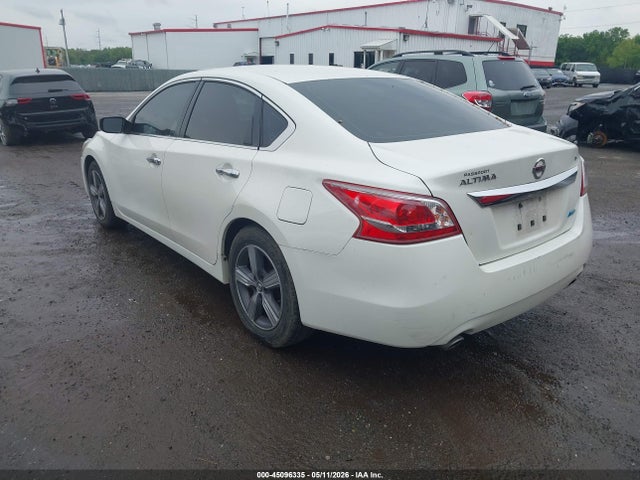 Aukcja sprzedaży 2013 Nissan Altima 2.5 S, vin: 1N4AL3AP7DC209318, numer aukcji: 45096335
