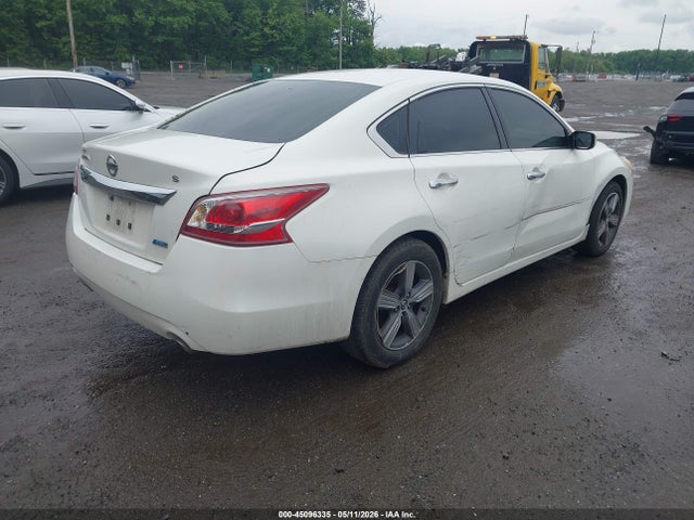 Aukcja sprzedaży 2013 Nissan Altima 2.5 S, vin: 1N4AL3AP7DC209318, numer aukcji: 45096335