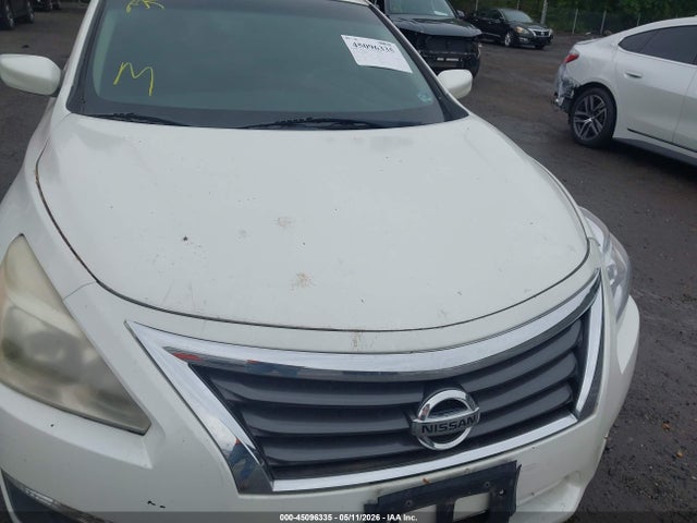 Aukcja sprzedaży 2013 Nissan Altima 2.5 S, vin: 1N4AL3AP7DC209318, numer aukcji: 45096335