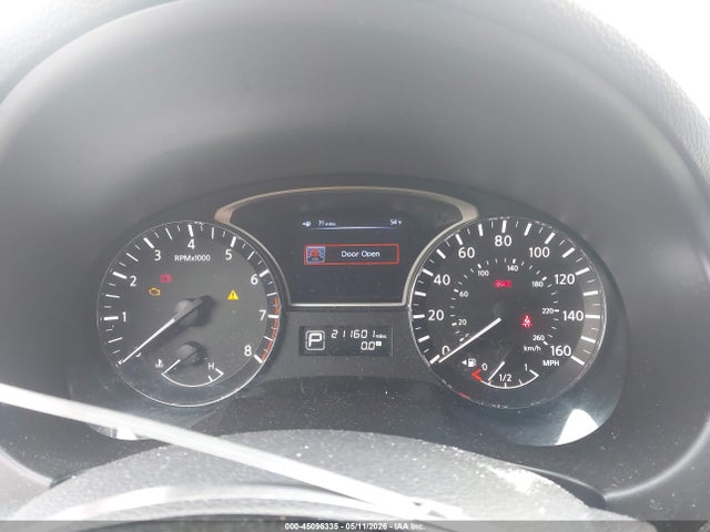 Aukcja sprzedaży 2013 Nissan Altima 2.5 S, vin: 1N4AL3AP7DC209318, numer aukcji: 45096335