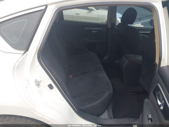 Aukcja sprzedaży 2013 Nissan Altima 2.5 S, vin: 1N4AL3AP7DC209318, numer aukcji: 45096335