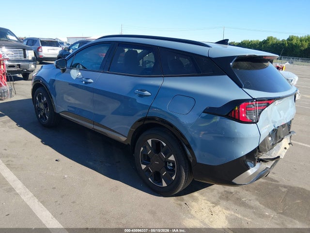 45096337 :رقم المزاد ، KNDPXDDG3T7283837 vin ، 2026 Kia Sportage Hybrid Sx-prestige مزاد بيع