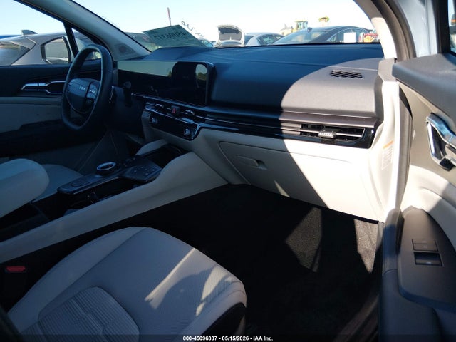 45096337 :رقم المزاد ، KNDPXDDG3T7283837 vin ، 2026 Kia Sportage Hybrid Sx-prestige مزاد بيع