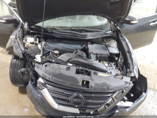 45096342 :رقم المزاد ، 1N4AL3AP7HC210121 vin ، 2017 Nissan Altima 2.5 Sl مزاد بيع