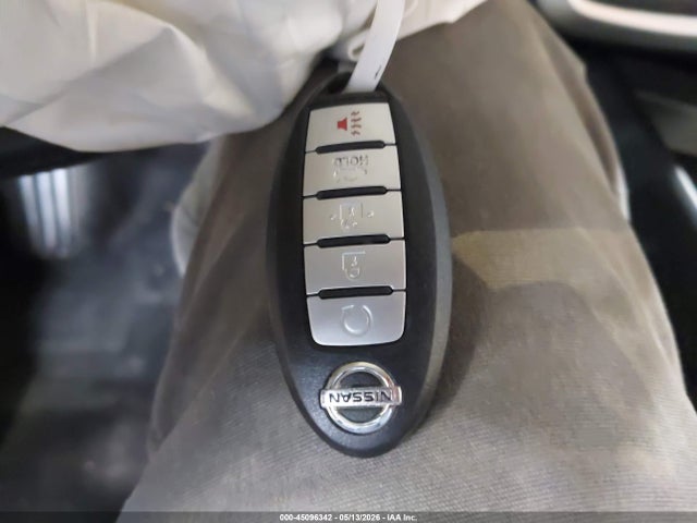 45096342 :رقم المزاد ، 1N4AL3AP7HC210121 vin ، 2017 Nissan Altima 2.5 Sl مزاد بيع