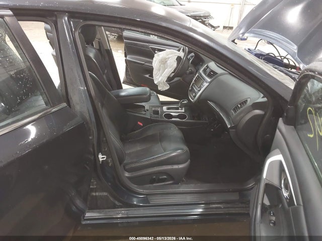 45096342 :رقم المزاد ، 1N4AL3AP7HC210121 vin ، 2017 Nissan Altima 2.5 Sl مزاد بيع