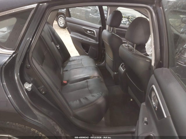 45096342 :رقم المزاد ، 1N4AL3AP7HC210121 vin ، 2017 Nissan Altima 2.5 Sl مزاد بيع